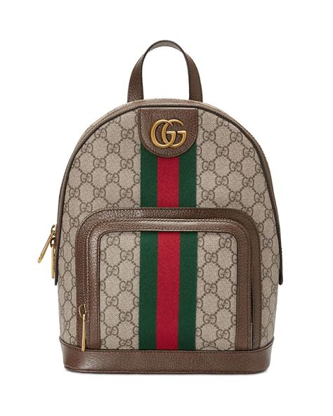 gucci ophidia backpack purse